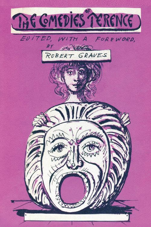 Produktbild: The Comedies of Terence