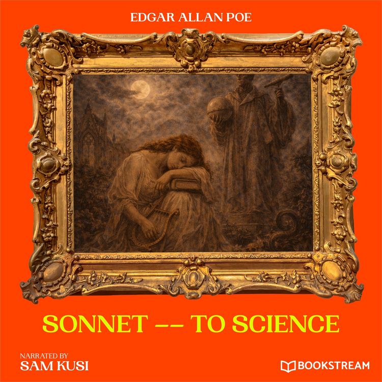 Produktbild: Sonnet -- To Science