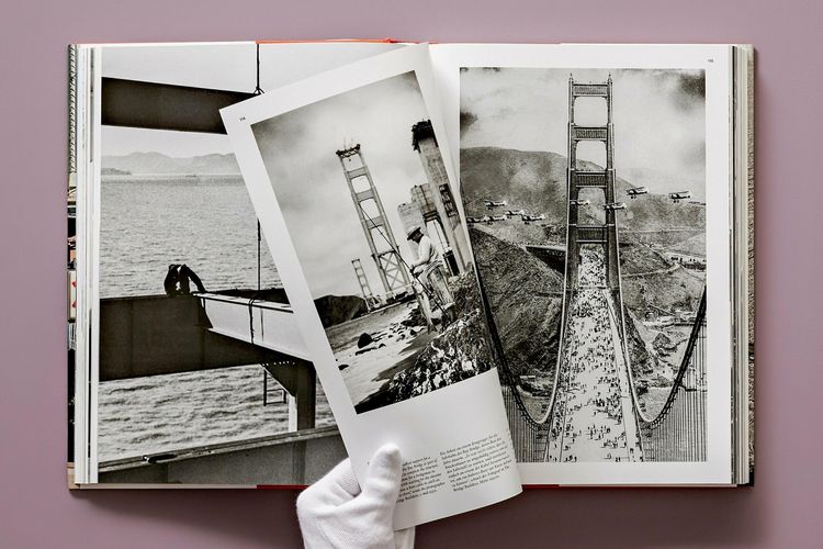 Produktbild: San Francisco