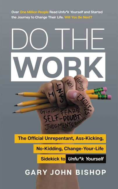Produktbild: Do the Work