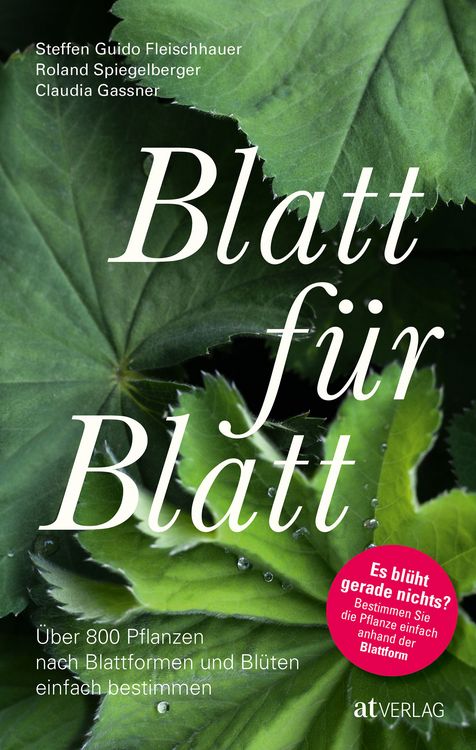 Produktbild: Blatt f&uuml;r Blatt