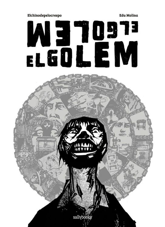 Produktbild: El Golem