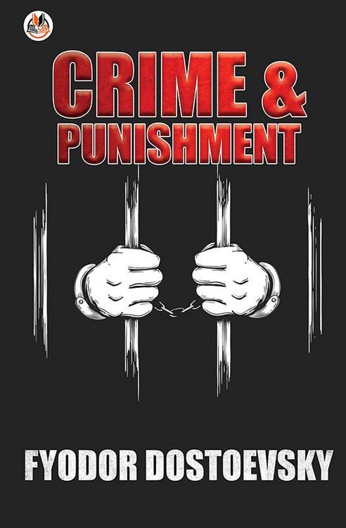 Produktbild: Crime and Punishment