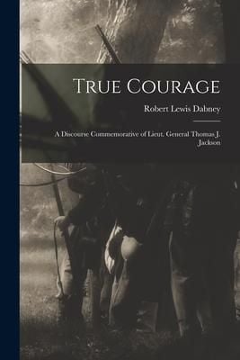 Produktbild: True Courage