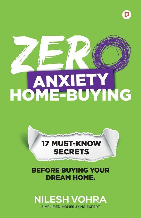 Produktbild: Zero Anxiety Home buying