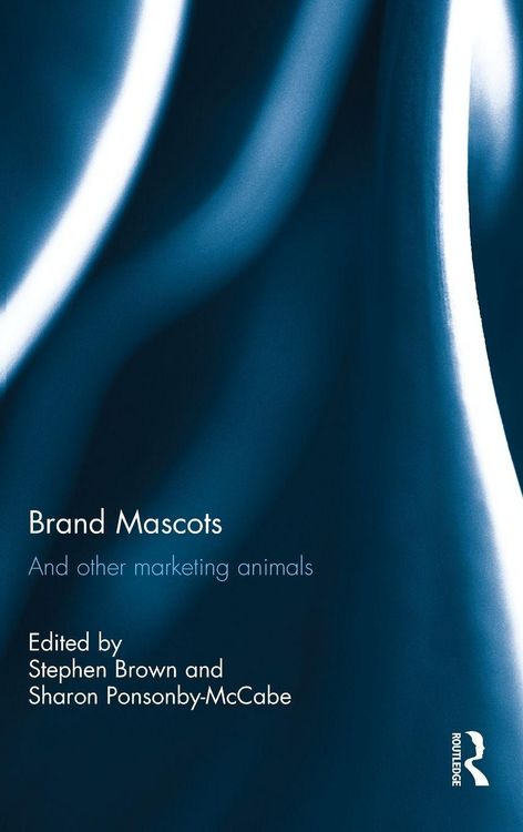 Produktbild: Brand Mascots