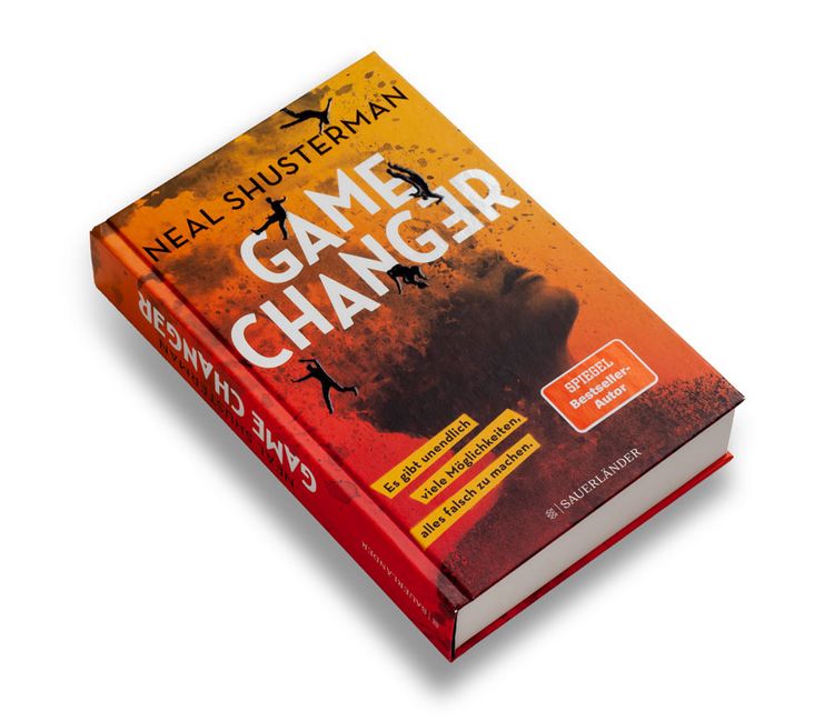 Game Changer – Es gibt unendlich viele Möglichkeiten, alles falsch zu machen