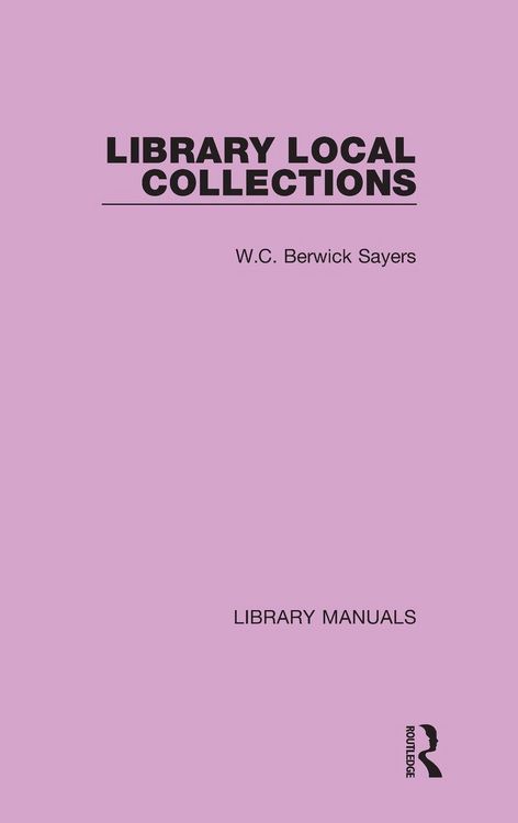 Produktbild: Library Local Collections
