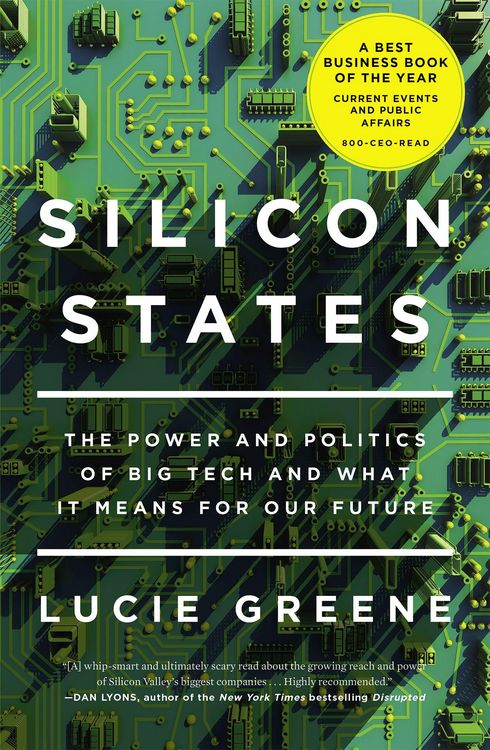 Produktbild: Silicon States