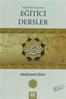 Produktbild: Rasulullahin Hayatindan Egitici Dersler
