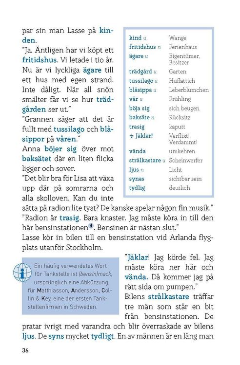 Produktbild: Det nya livet