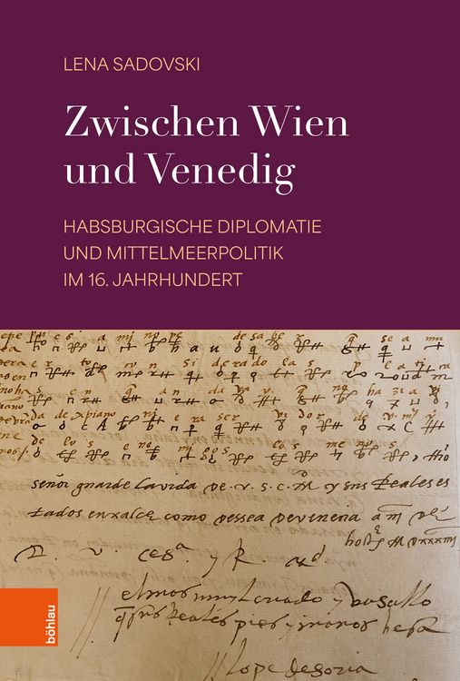 Produktbild: Zwischen Wien und Venedig