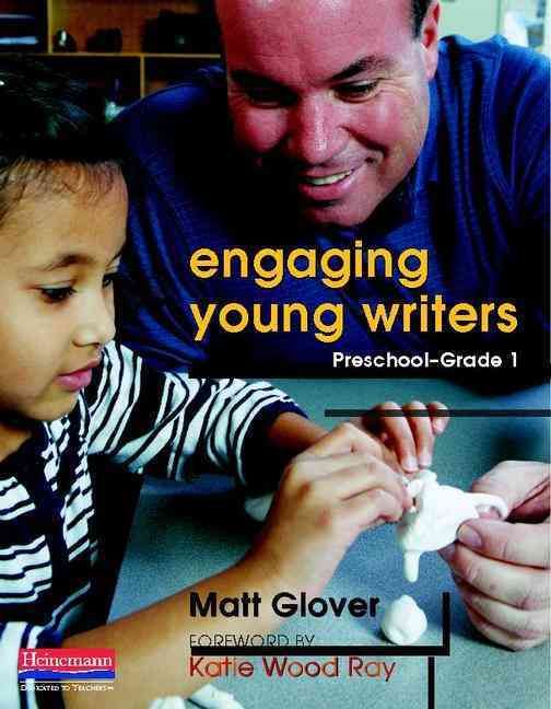 Produktbild: Engaging Young Writers, Preschool-Grade 1