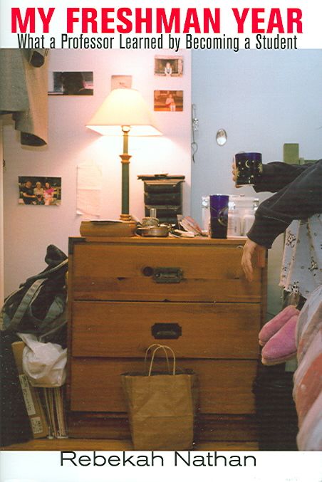 Produktbild: My Freshman Year