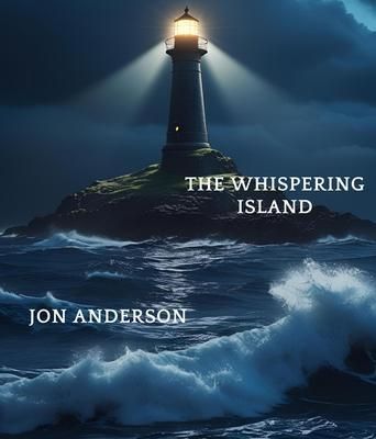 Produktbild: The Whispering Island