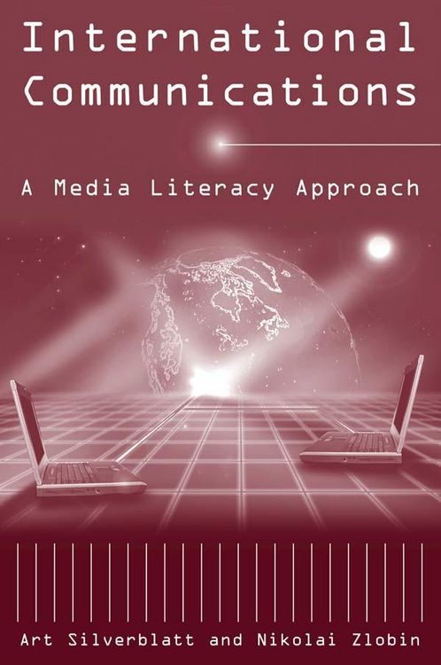 Produktbild: International Communications