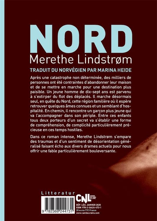 Produktbild: Nord
