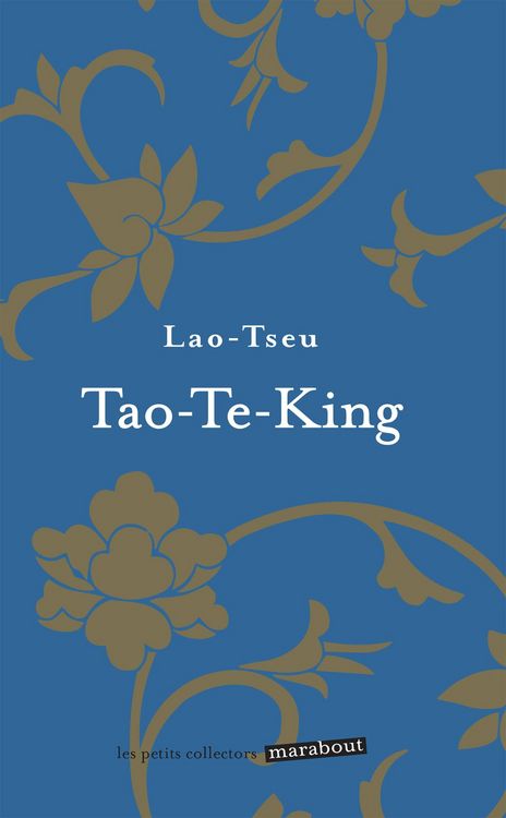 Produktbild: Tao te king