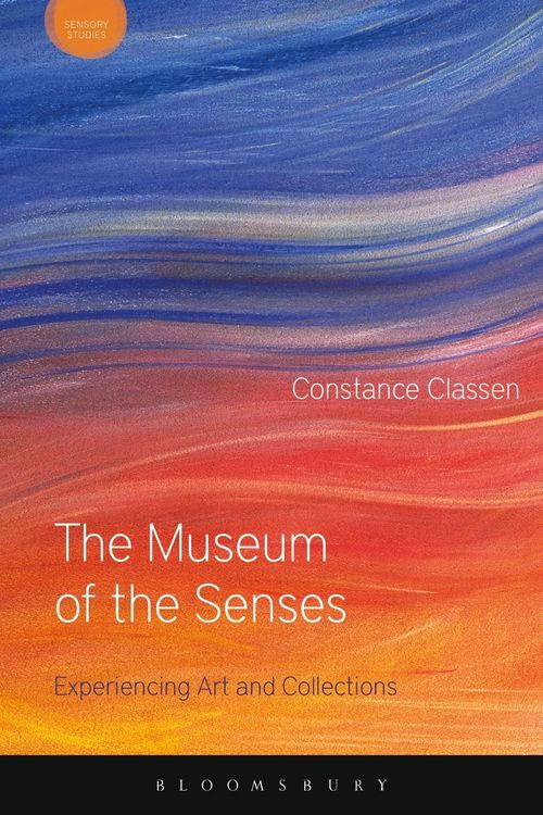 Produktbild: The Museum of the Senses