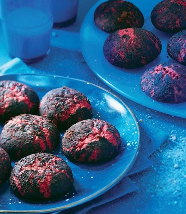 Produktbild: Star Wars: Galaktisch Backen