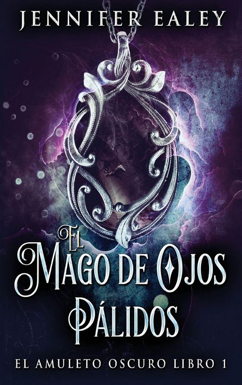 Produktbild: El Mago de Ojos P&aacute;lidos