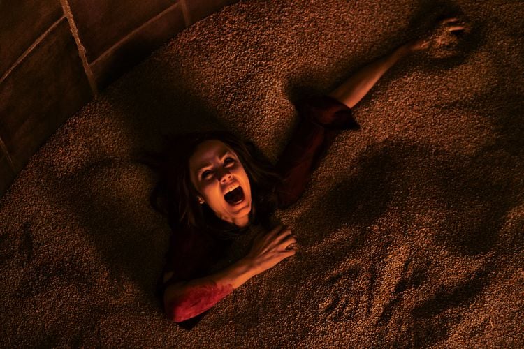 Produktbild: Jigsaw - SAW VIII