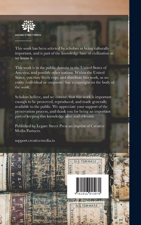 Produktbild: Resolved Waldron's Descendants