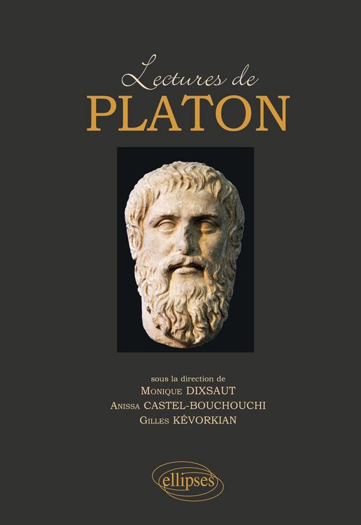 Produktbild: Platon