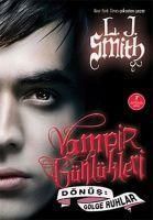 Produktbild: Vampir G&uuml;nl&uuml;kleri - D&ouml;n&uuml;s G&ouml;lge Ruhlar