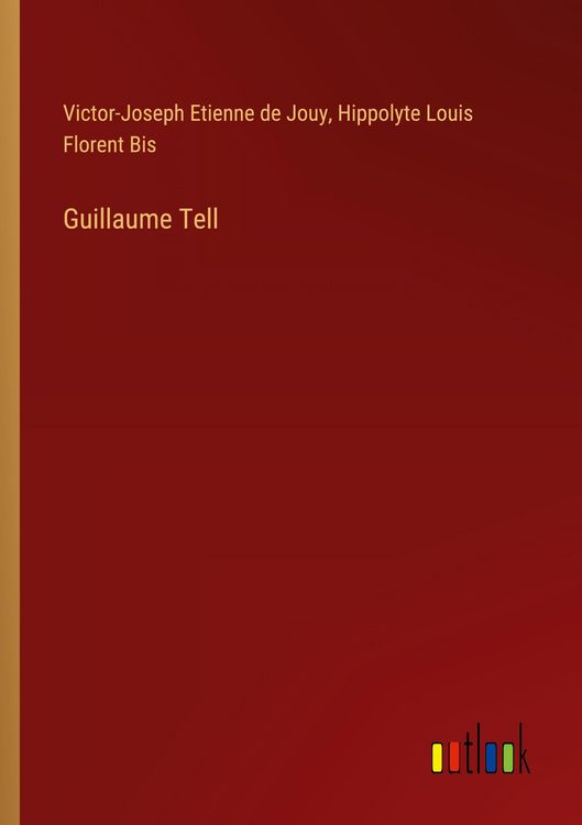 Produktbild: Guillaume Tell