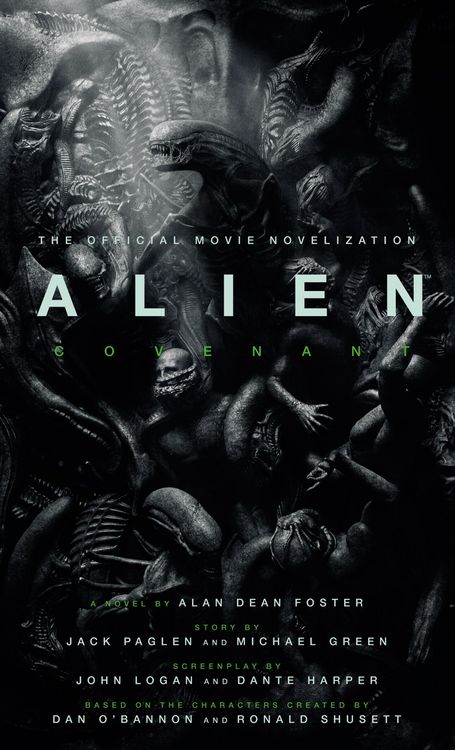 Produktbild: Alien: Covenant