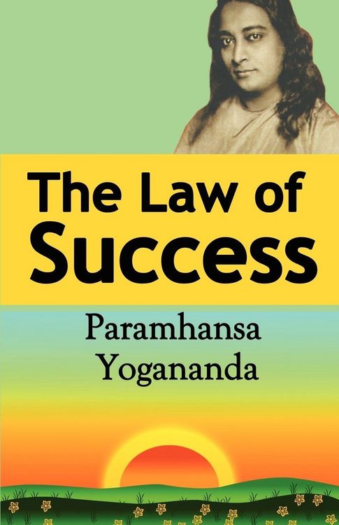 Produktbild: The Law of Success
