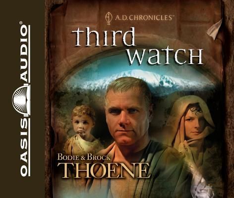Produktbild: Third Watch (Library Edition)