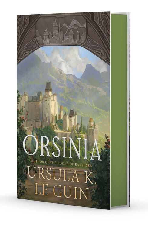 Produktbild: Orsinia (Deluxe Edition)