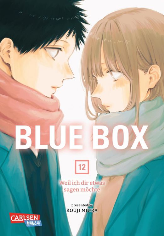 Produktbild: Blue Box 12