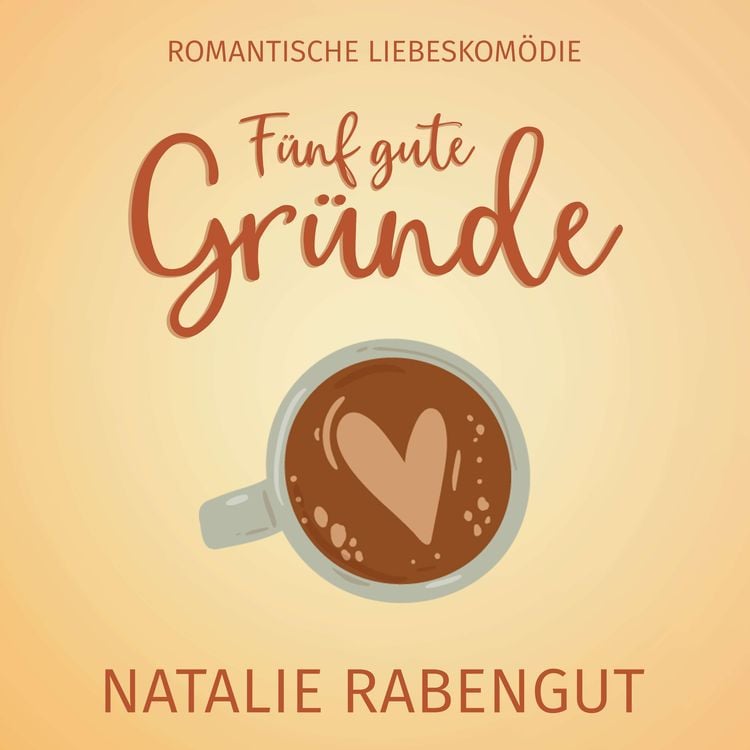 Produktbild: Fünf gute Gründe