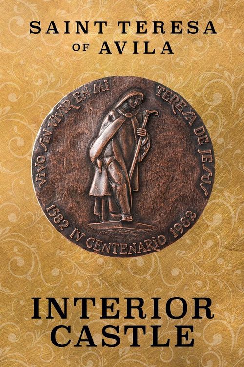 Produktbild: The Interior Castle