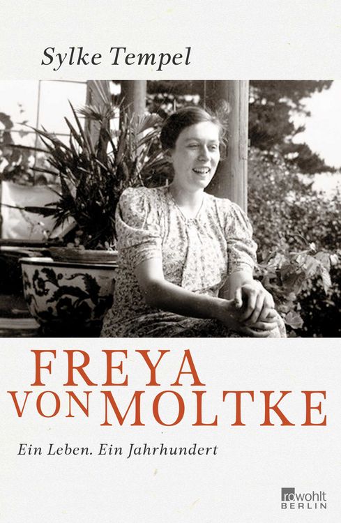 Produktbild: Freya von Moltke