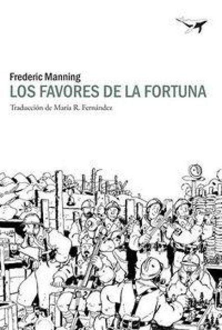 Produktbild: Los favores de la fortuna : Somme y Ancre, 1916