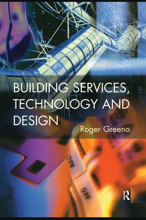 Produktbild: Building Services, Technology and Design