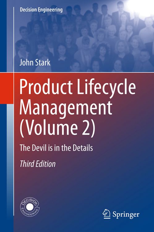 Produktbild: Product Lifecycle Management (Volume 2)