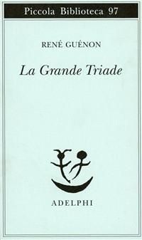 Produktbild: La grande triade