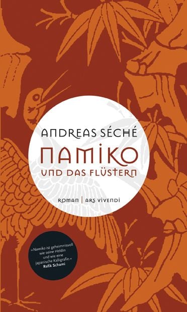 Produktbild: Namiko und das Fl&uuml;stern