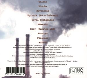 Produktbild: Binche