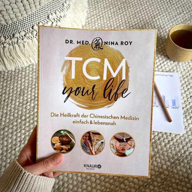 Produktbild: TCM Your Life