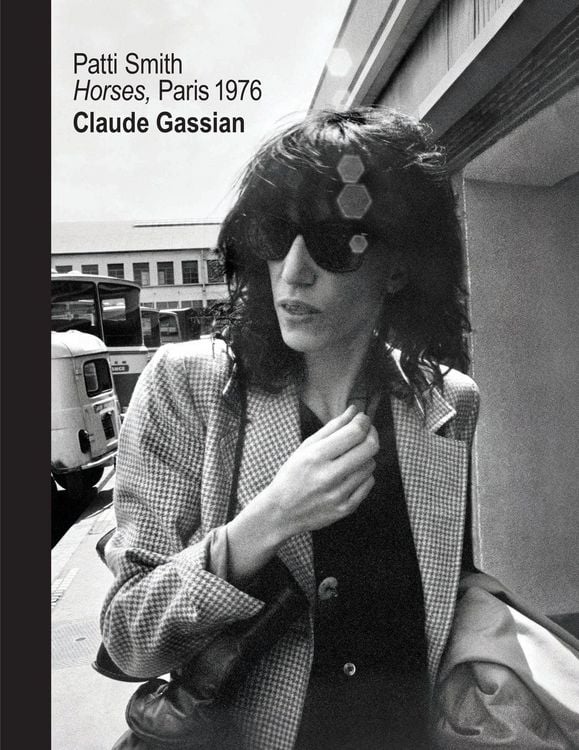 Produktbild: Patti Smith