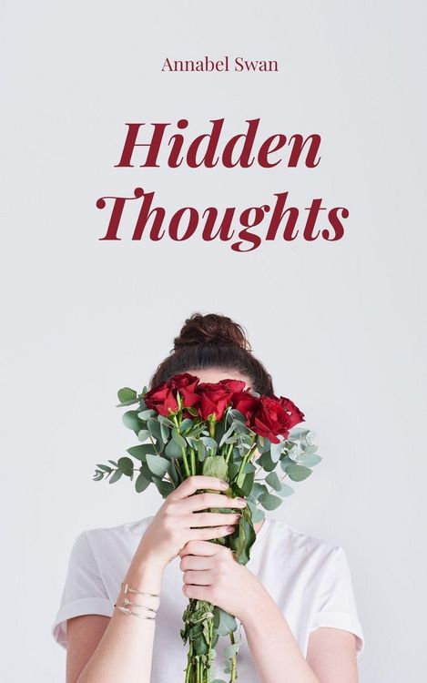 Produktbild: Hidden Thoughts