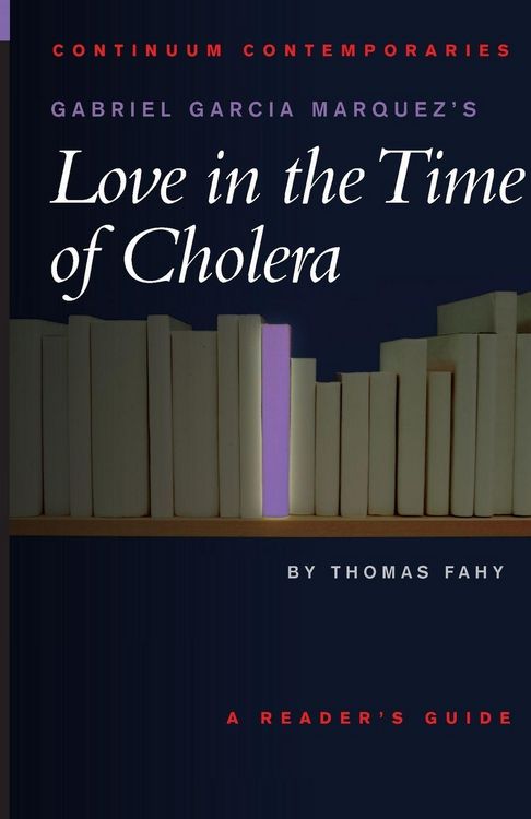 Produktbild: Gabriel Garcia Marquez's Love in the Time of Cholera