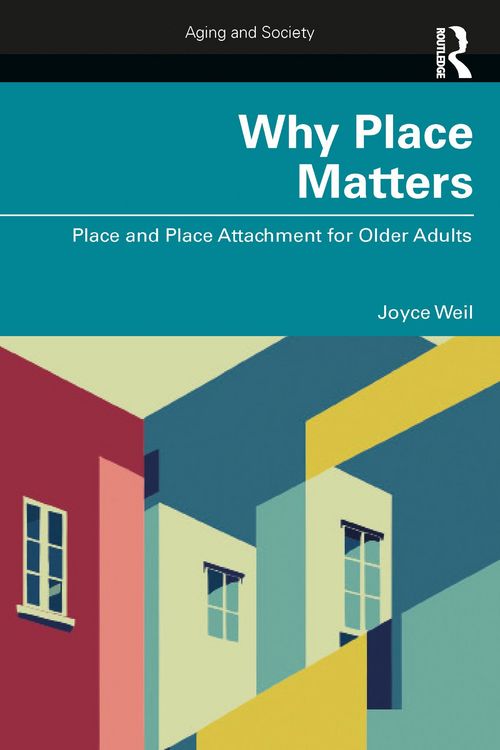 Produktbild: Why Place Matters