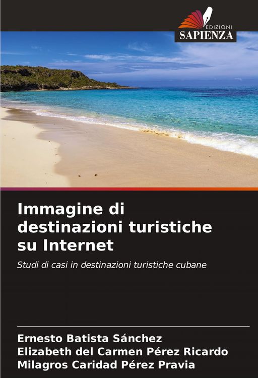 Produktbild: Immagine di destinazioni turistiche su Internet